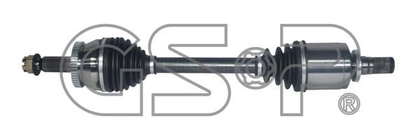 GSP 224223 Drive shaft 224223: Buy near me in Poland at 2407.PL - Good price!