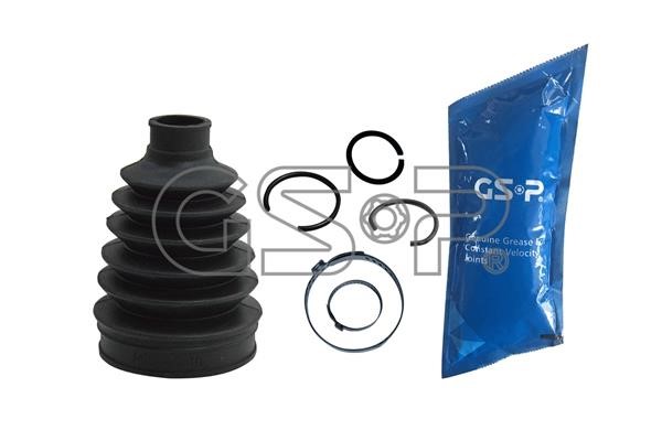GSP 780868 Bellow set, drive shaft 780868: Buy near me at 2407.PL in Poland at an Affordable price!