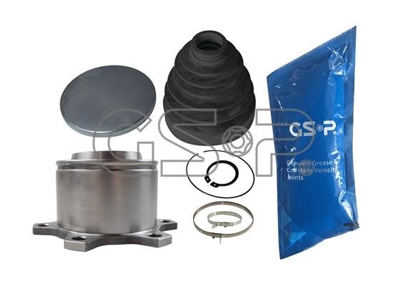 GSP 639064 Joint kit, drive shaft 639064: Buy near me in Poland at 2407.PL - Good price!