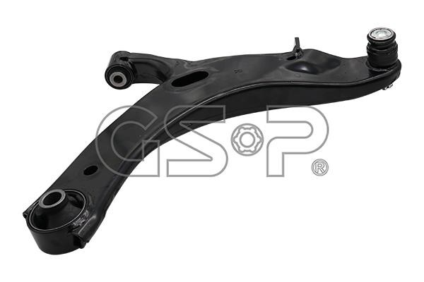 GSP S062910 Track Control Arm S062910: Buy near me in Poland at 2407.PL - Good price!