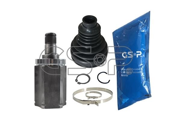 GSP 605066 Joint kit, drive shaft 605066: Buy near me in Poland at 2407.PL - Good price!