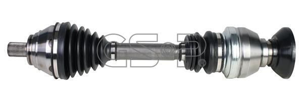 GSP 202260 Drive shaft 202260: Buy near me in Poland at 2407.PL - Good price!
