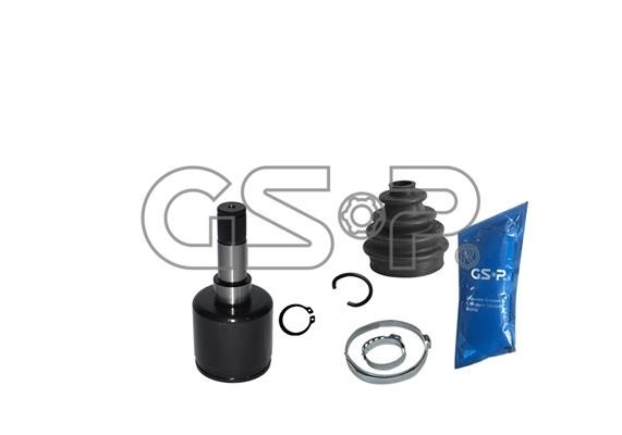 GSP 618228 Joint kit, drive shaft 618228: Buy near me at 2407.PL in Poland at an Affordable price!