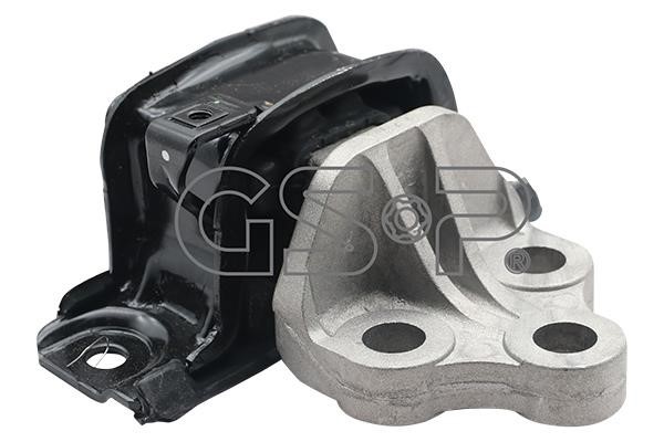 GSP 537718 Engine mount 537718: Buy near me in Poland at 2407.PL - Good price!