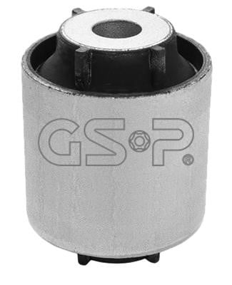 GSP 533513 Control Arm-/Trailing Arm Bush 533513: Buy near me in Poland at 2407.PL - Good price!