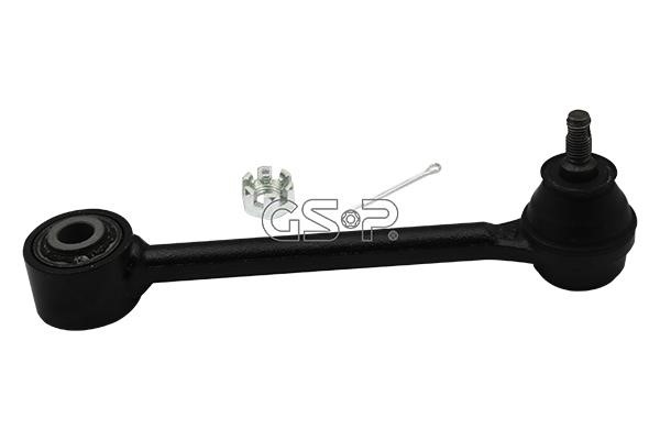 GSP S063220 Track Control Arm S063220: Buy near me at 2407.PL in Poland at an Affordable price!