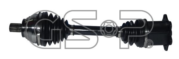 GSP 261310 Drive shaft 261310: Buy near me in Poland at 2407.PL - Good price!