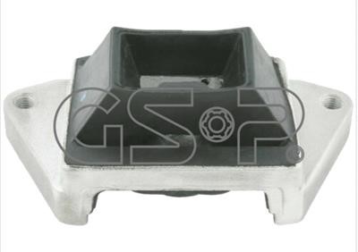GSP 537624 Engine mount 537624: Buy near me in Poland at 2407.PL - Good price!