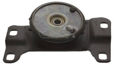GSP 533900 Engine mount 533900: Buy near me in Poland at 2407.PL - Good price!