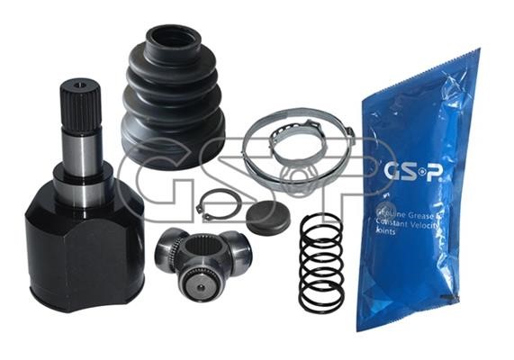 GSP 610129 Joint kit, drive shaft 610129: Buy near me in Poland at 2407.PL - Good price!