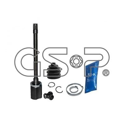 GSP 605032 Joint kit, drive shaft 605032: Buy near me in Poland at 2407.PL - Good price!