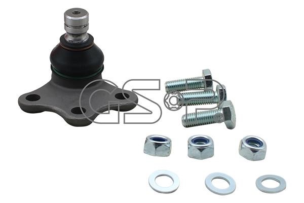 GSP S081028 Ball joint S081028: Buy near me at 2407.PL in Poland at an Affordable price!