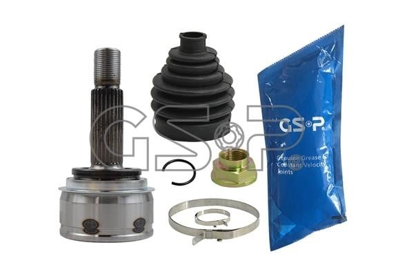 GSP 801807 Joint kit, drive shaft 801807: Buy near me at 2407.PL in Poland at an Affordable price!