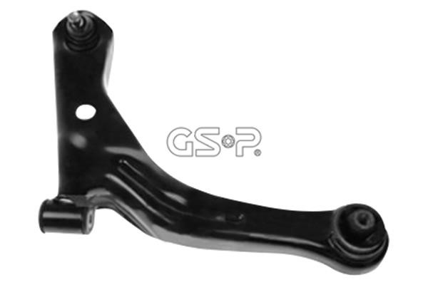 GSP S063007 Track Control Arm S063007: Buy near me in Poland at 2407.PL - Good price!