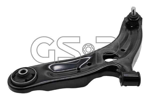 GSP S062971 Track Control Arm S062971: Buy near me in Poland at 2407.PL - Good price!