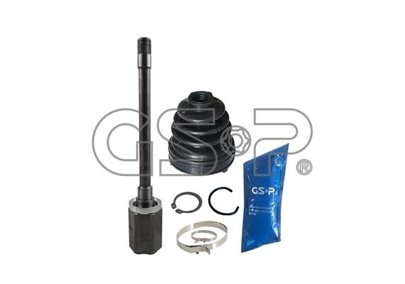 GSP 601597 Joint kit, drive shaft 601597: Buy near me in Poland at 2407.PL - Good price!