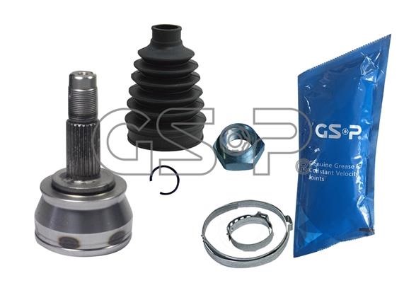 GSP 817079 Joint kit, drive shaft 817079: Buy near me in Poland at 2407.PL - Good price!