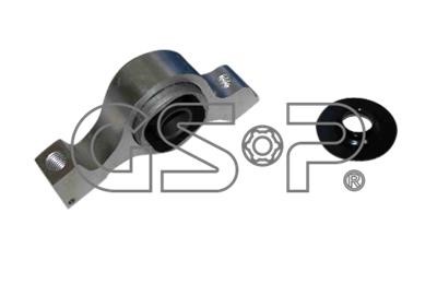 GSP 532626S Control Arm-/Trailing Arm Bush 532626S: Buy near me in Poland at 2407.PL - Good price!