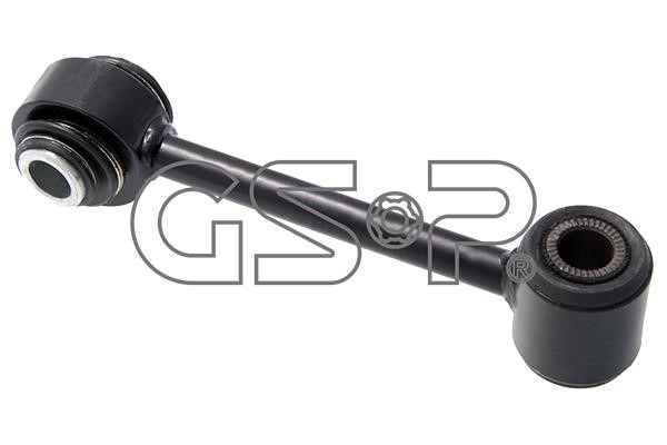 GSP S063078 Track Control Arm S063078: Buy near me in Poland at 2407.PL - Good price!