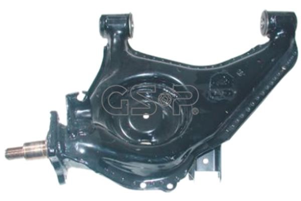 GSP S062968 Track Control Arm S062968: Buy near me in Poland at 2407.PL - Good price!