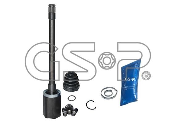 GSP 605068 Joint kit, drive shaft 605068: Buy near me in Poland at 2407.PL - Good price!
