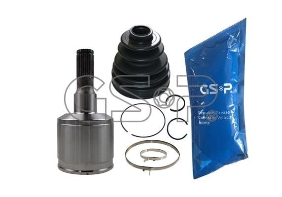GSP 601960 Joint kit, drive shaft 601960: Buy near me in Poland at 2407.PL - Good price!