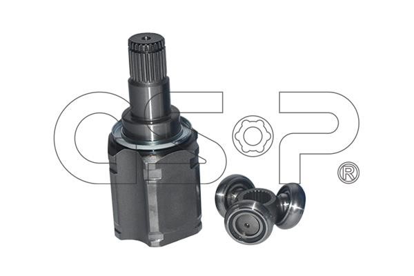 GSP 601747 Joint kit, drive shaft 601747: Buy near me in Poland at 2407.PL - Good price!