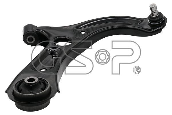 GSP S062893 Track Control Arm S062893: Buy near me in Poland at 2407.PL - Good price!