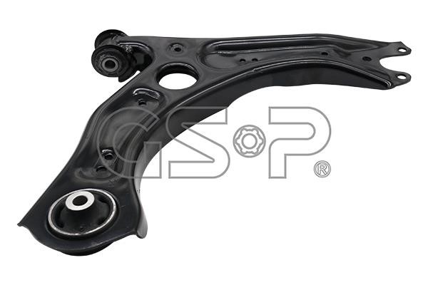 GSP S062902 Track Control Arm S062902: Buy near me in Poland at 2407.PL - Good price!