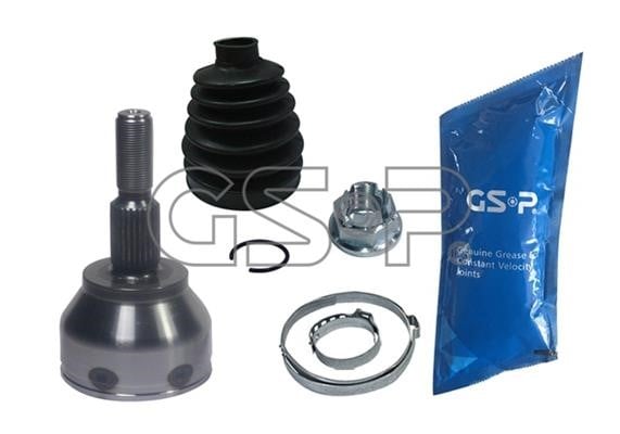 GSP 818326 Joint kit, drive shaft 818326: Buy near me in Poland at 2407.PL - Good price!