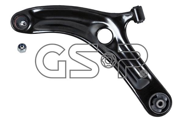 GSP S062958 Track Control Arm S062958: Buy near me in Poland at 2407.PL - Good price!