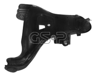 GSP S062871 Track Control Arm S062871: Buy near me in Poland at 2407.PL - Good price!