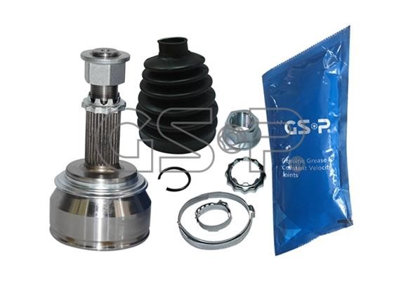 GSP 801520 Joint kit, drive shaft 801520: Buy near me in Poland at 2407.PL - Good price!