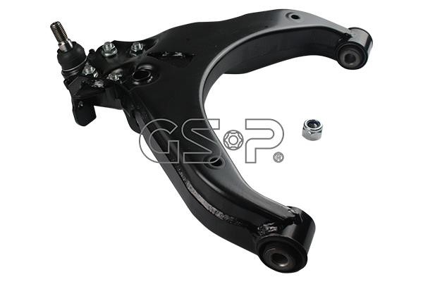 GSP S062291 Track Control Arm S062291: Buy near me at 2407.PL in Poland at an Affordable price!