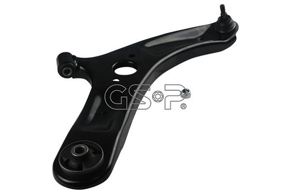 GSP S062195 Track Control Arm S062195: Buy near me in Poland at 2407.PL - Good price!