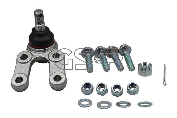 GSP S081041 Ball joint S081041: Buy near me in Poland at 2407.PL - Good price!