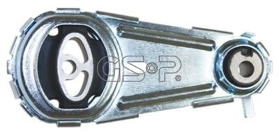 GSP 533782 Подушка двигателя 533782: Отличная цена - Купить в Польше на 2407.PL!