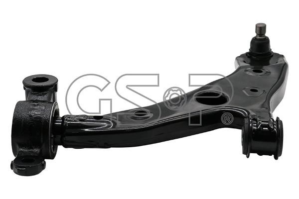 GSP S062862 Track Control Arm S062862: Buy near me in Poland at 2407.PL - Good price!