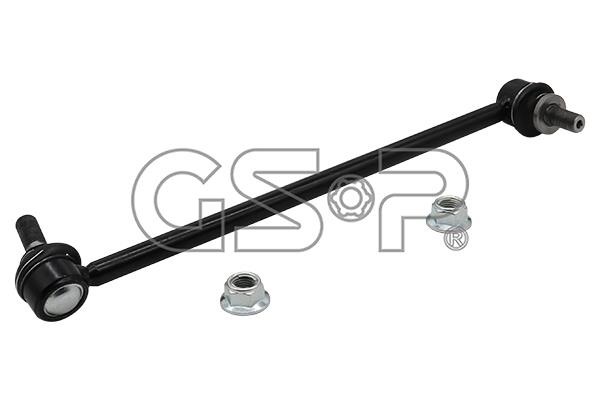 GSP S051239 Rod/Strut, stabiliser S051239: Buy near me at 2407.PL in Poland at an Affordable price!