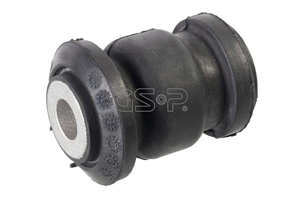 GSP 535252 Control Arm-/Trailing Arm Bush 535252: Buy near me at 2407.PL in Poland at an Affordable price!