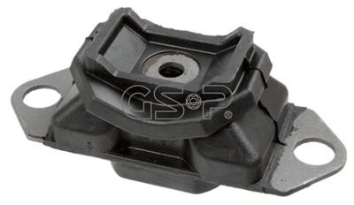 GSP 537640 Engine mount 537640: Buy near me in Poland at 2407.PL - Good price!