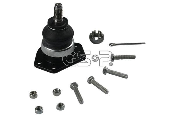 GSP S080784 Ball joint S080784: Buy near me in Poland at 2407.PL - Good price!