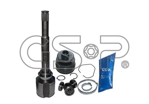 GSP 601083 Joint kit, drive shaft 601083: Buy near me in Poland at 2407.PL - Good price!