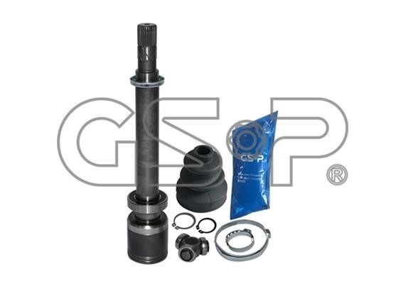 GSP 650147 Joint kit, drive shaft 650147: Buy near me in Poland at 2407.PL - Good price!