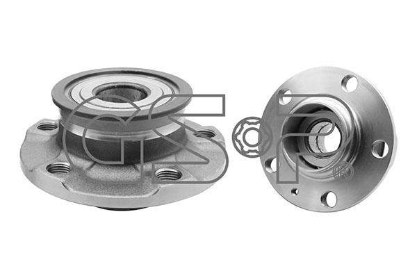 GSP 9228080 Wheel bearing kit 9228080: Buy near me at 2407.PL in Poland at an Affordable price!