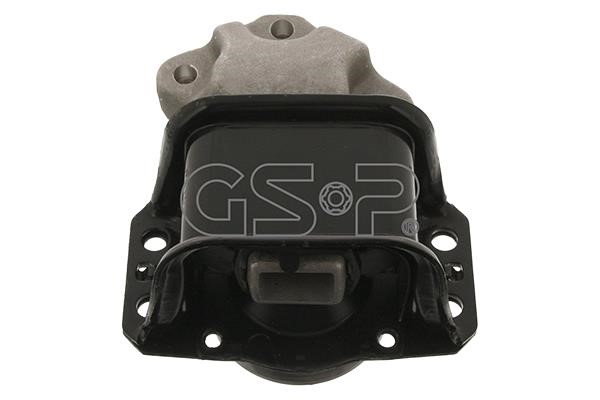 GSP 537701 Engine mount 537701: Buy near me in Poland at 2407.PL - Good price!