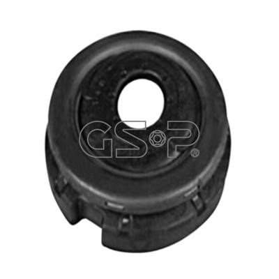 GSP 519435 Suspension Strut Support Mount 519435: Buy near me in Poland at 2407.PL - Good price!