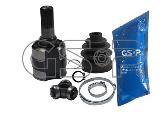 GSP 624077 Joint kit, drive shaft 624077: Buy near me in Poland at 2407.PL - Good price!