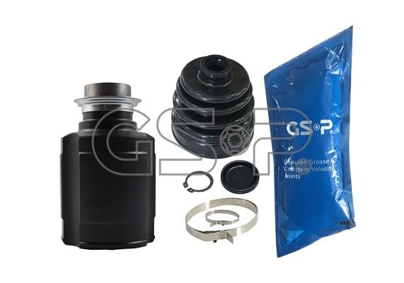 GSP 601722 Joint kit, drive shaft 601722: Buy near me in Poland at 2407.PL - Good price!