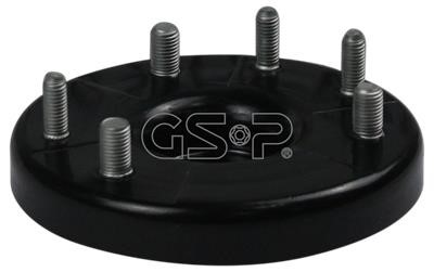 GSP 532956 Опора стойки амортизатора 532956: Отличная цена - Купить в Польше на 2407.PL!